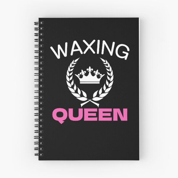 Item preview, Waxing Queen Waxing Specialist Funny Esthetician designed and sold by SharpThreadZ.
