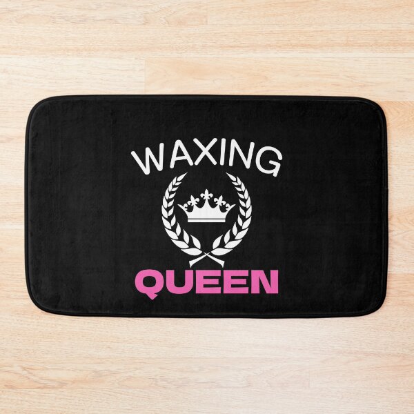 Item preview, Waxing Queen Waxing Specialist Funny Esthetician designed and sold by SharpThreadZ.