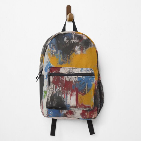 Item preview, Lovers in Embrace: An Expressionist Portrait designed and sold by ArtazaBazaar.