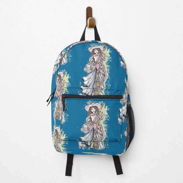 Item preview, Forest Fairy designed and sold by Julia's Print Studio .