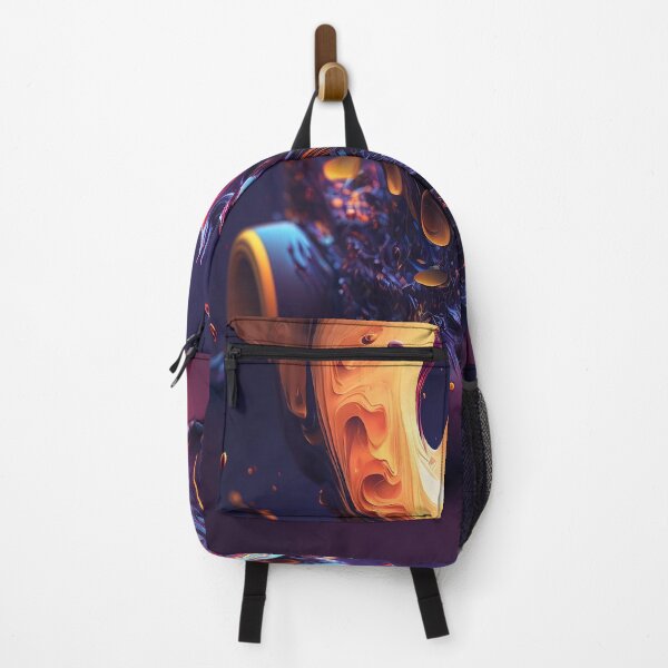 Item preview, Supercar Chasing the Dream designed and sold by BIBIHOX.