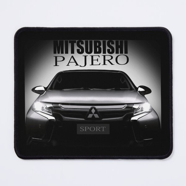 Item preview, Pajero Sport Design designed and sold by Pajero Club Life .