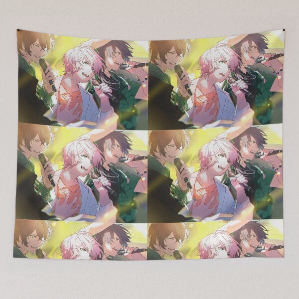 Item preview, Fling Posse designed and sold by Fire-Song.