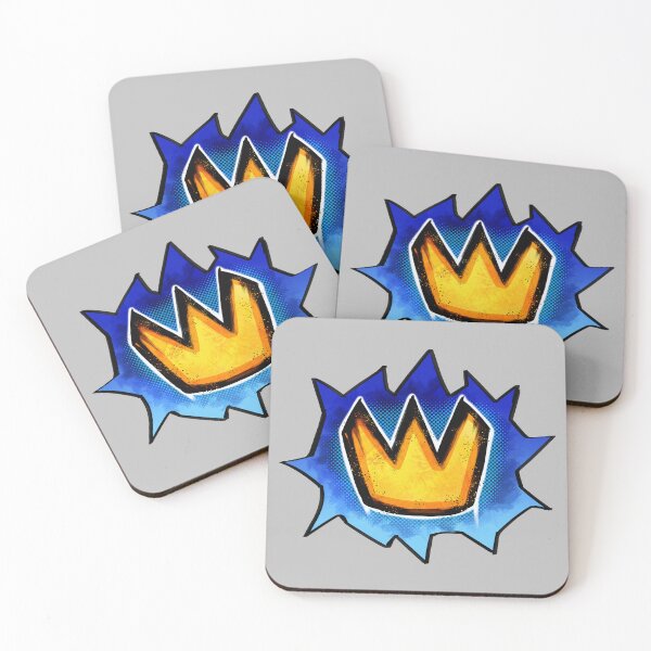 Item preview, Here's your crown. designed and sold by Stickiezblue.