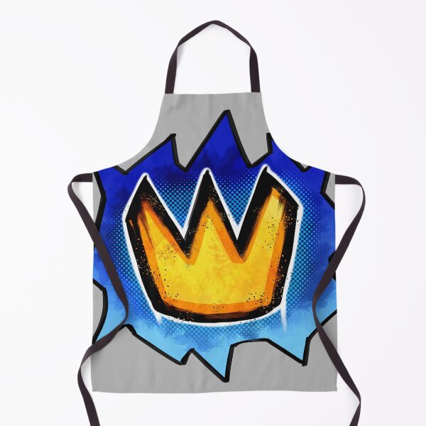 Item preview, Here's your crown. designed and sold by Stickiezblue.