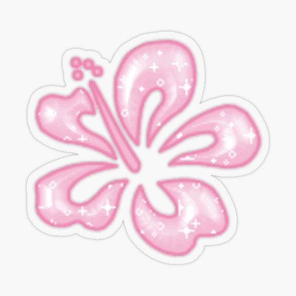 Hawaiian Pink♡ tst,small,507x507-pad,600x600,