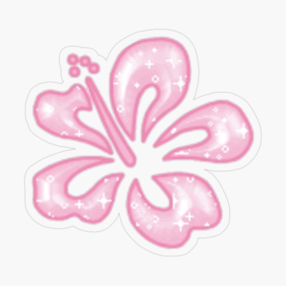 Hawaiian Pink♡ tst,small,845x845-pad,