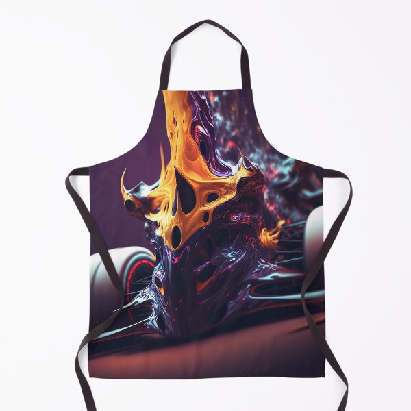 Item preview, Supercar Sonic Boom designed and sold by BIBIHOX.