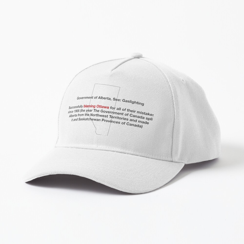 Item preview, Baseball Cap designed and sold by 3FreaksWith.