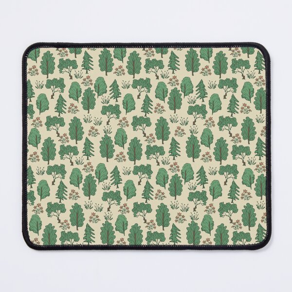 Item preview, Tree pattern designed and sold by elyomys.