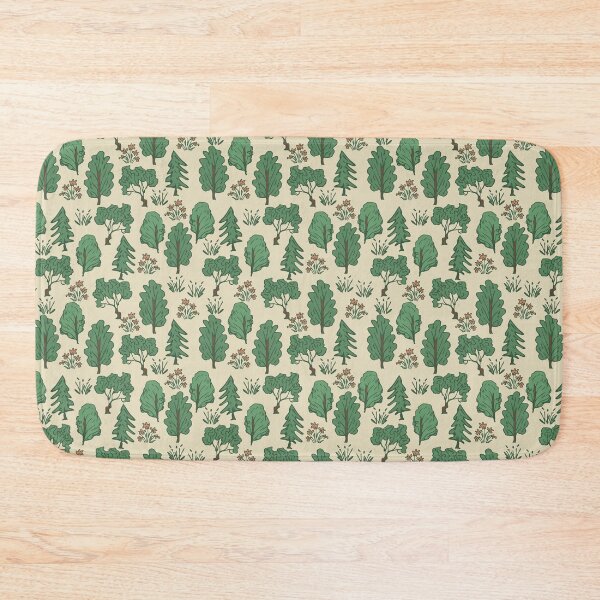 Item preview, Tree pattern designed and sold by elyomys.
