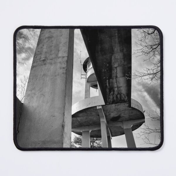 Item preview, Tower in the Sky designed and sold by Phil Perkins.