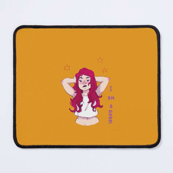Item preview, Rebelde designed and sold by kibanais.
