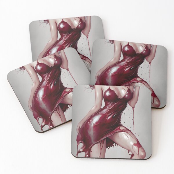 Item preview, Vinari: Weaving Red Wine into Beauty no.10 designed and sold by smARTwork.