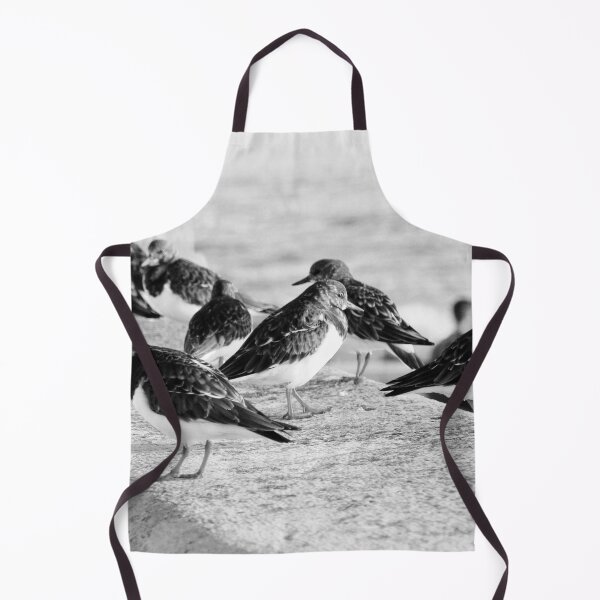 Item preview, Birds and People relaxing at the beach designed and sold by Anna Lemos.