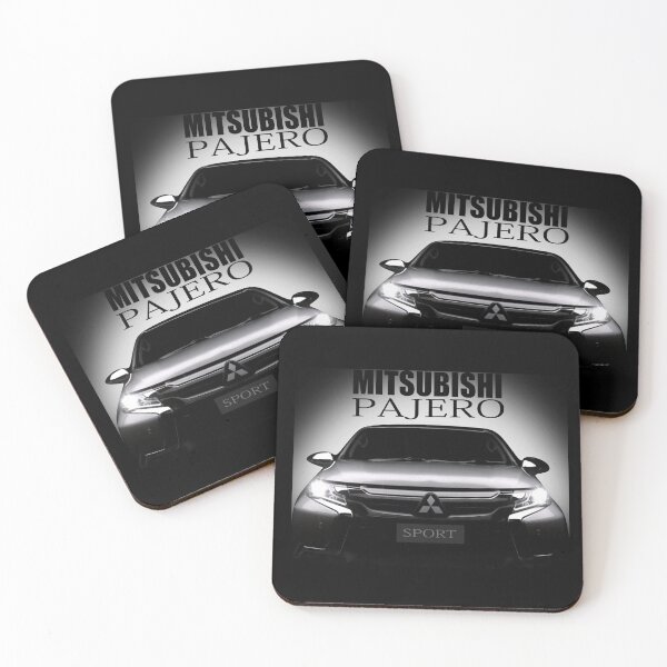 Item preview, Pajero Sport Design designed and sold by Pajero Club Life .