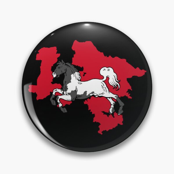 Item preview, Kingdom of Hannover designed and sold by Deutsch-Nordamerika Produkte.