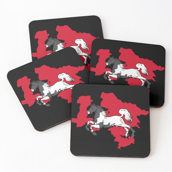 Item preview, Kingdom of Hannover designed and sold by Deutsch-Nordamerika Produkte.