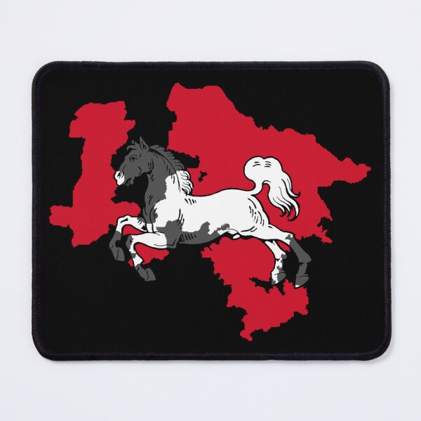 Item preview, Kingdom of Hannover designed and sold by Deutsch-Nordamerika Produkte.
