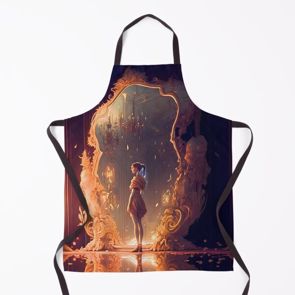 Item preview, Reflections of a Broken Soul designed and sold by oanaunciuleanu.