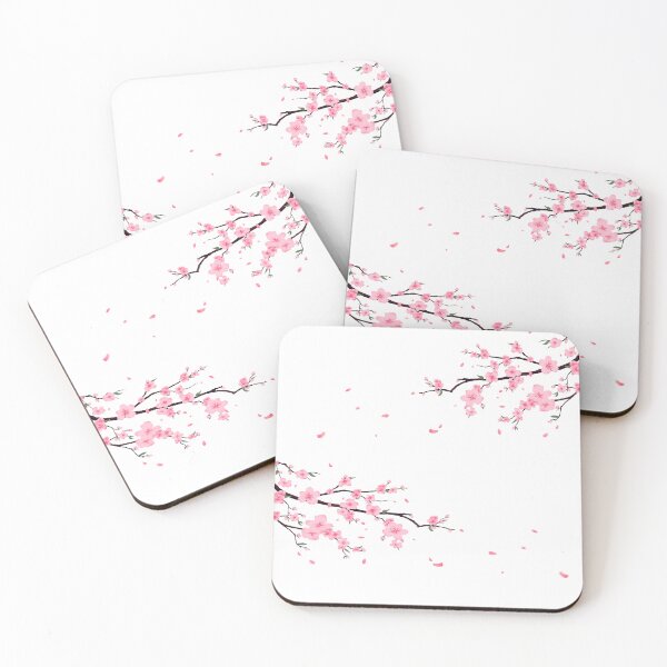 Item preview, Cherry Blossoms designed and sold by imjuliekoehn.