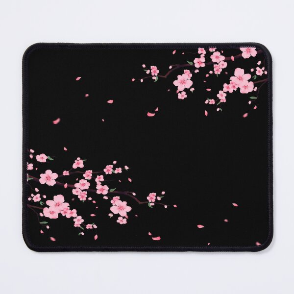 Item preview, Cherry Blossoms designed and sold by imjuliekoehn.