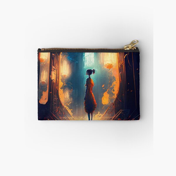 Item preview, Reflections of a Broken Soul designed and sold by oanaunciuleanu.