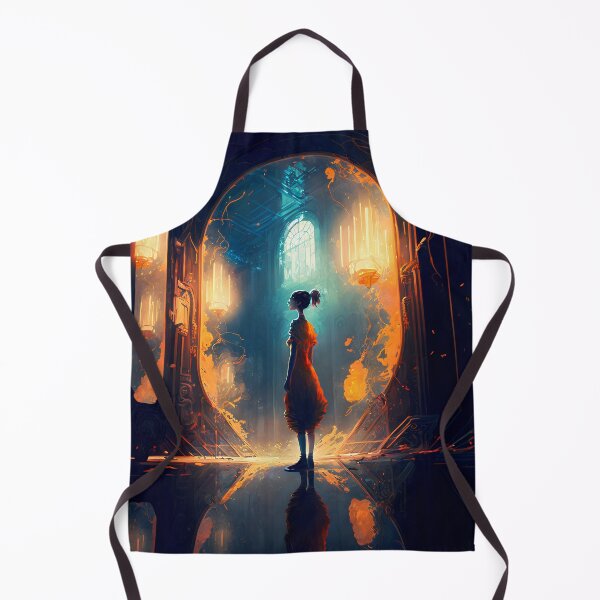 Item preview, Reflections of a Broken Soul designed and sold by oanaunciuleanu.