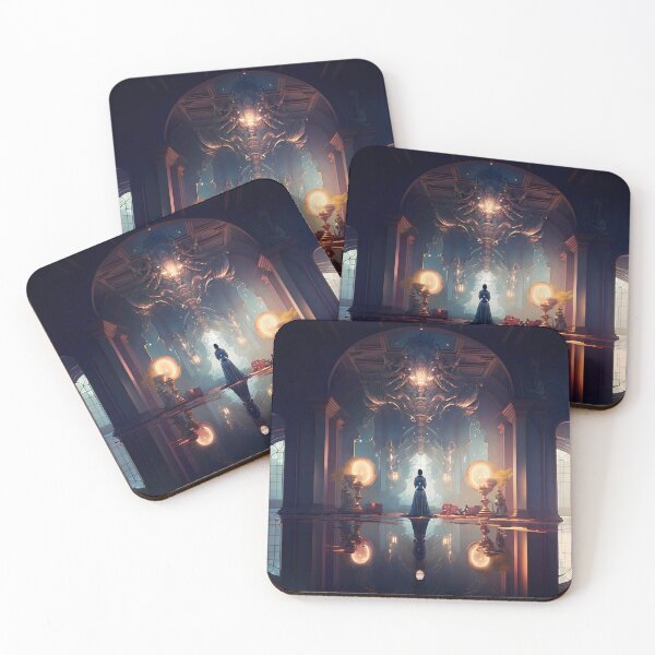 Item preview, Reflections of a Broken Soul designed and sold by oanaunciuleanu.