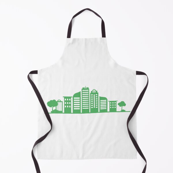 Item preview, Green City designed and sold by minilis.