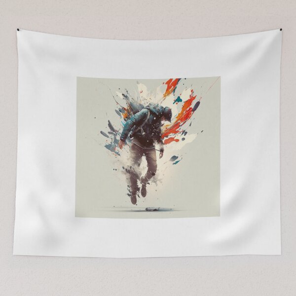 Item preview, Levitation designed and sold by Lyubas.