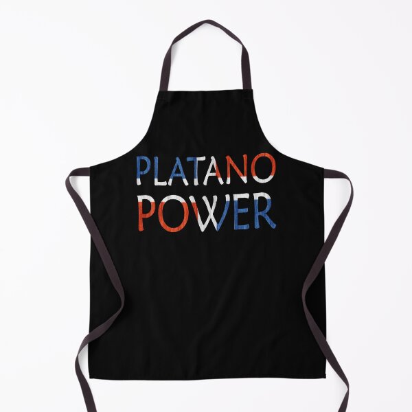 Item preview, Platano Power Dominican Republic Flag designed and sold by Nirvanibex.