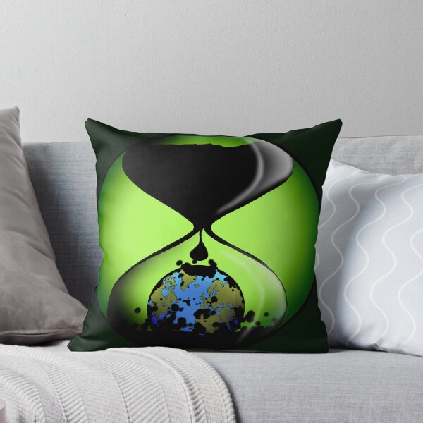 Item preview, End Oil Or End Us designed and sold by BryonyMayArt.