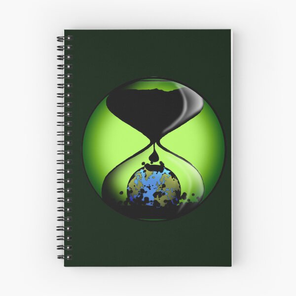 Item preview, End Oil Or End Us designed and sold by BryonyMayArt.