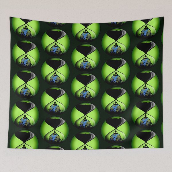 Item preview, End Oil Or End Us designed and sold by BryonyMayArt.