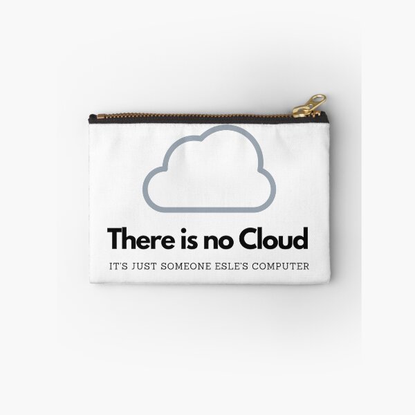 Item preview, There is no Cloud designed and sold by ChartGifts.