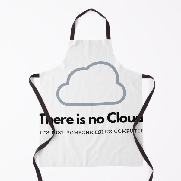 Item preview, There is no Cloud designed and sold by ChartGifts.