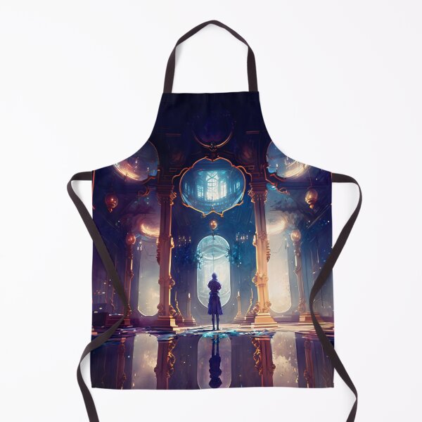 Item preview, Reflections of a Broken Soul designed and sold by oanaunciuleanu.