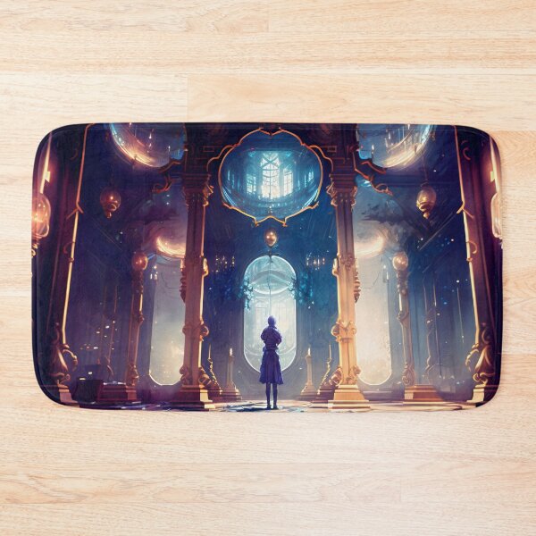 Item preview, Reflections of a Broken Soul designed and sold by oanaunciuleanu.