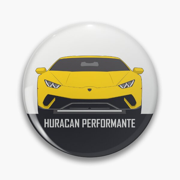 Item preview, Performance Huracan designed and sold by CarFrontVectors.