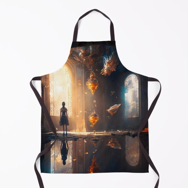 Item preview, Reflections of a Broken Soul designed and sold by oanaunciuleanu.