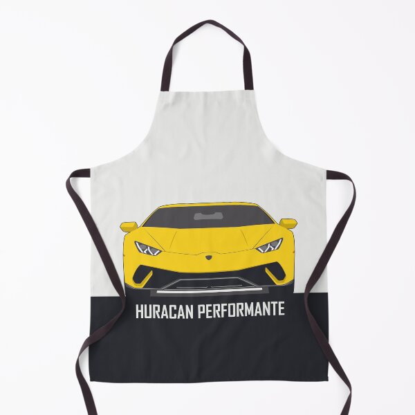 Item preview, Performance Huracan designed and sold by CarFrontVectors.