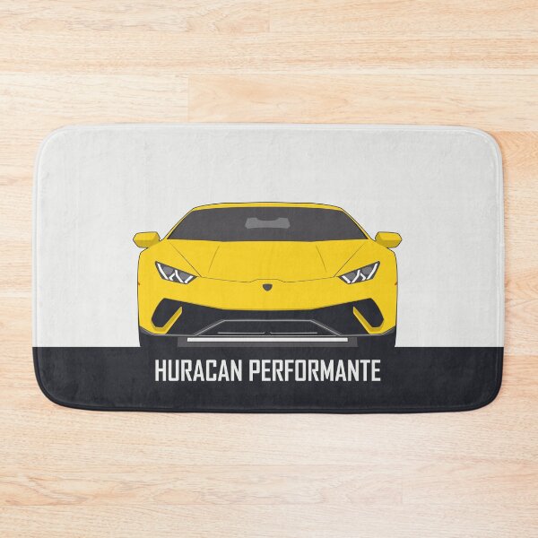Item preview, Performance Huracan designed and sold by CarFrontVectors.