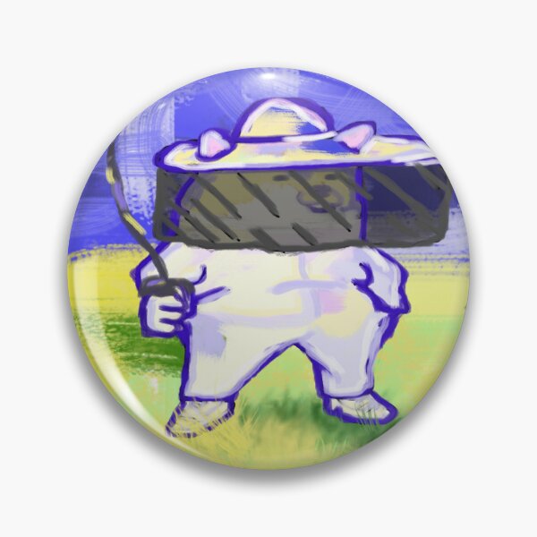 Item preview, Beekeeper designed and sold by cursed-dog.