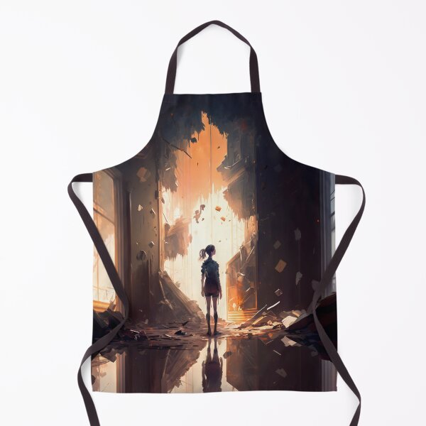 Item preview, Reflections of a Broken Soul designed and sold by oanaunciuleanu.