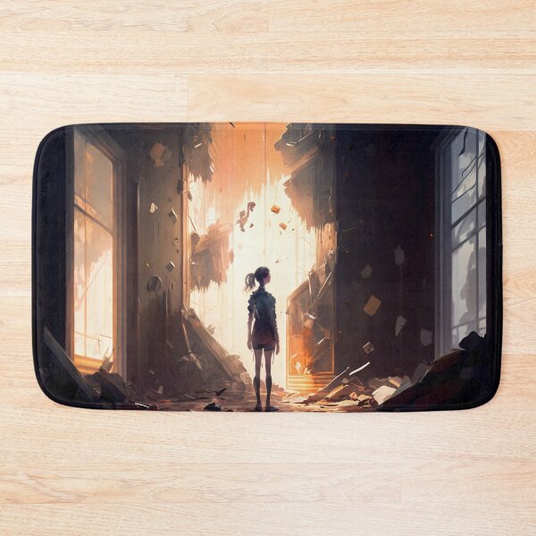Item preview, Reflections of a Broken Soul designed and sold by oanaunciuleanu.