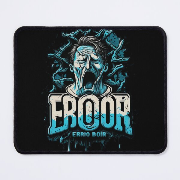 Item preview, Error sign designed and sold by FlamingFlare.
