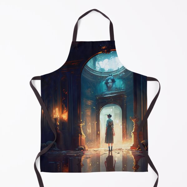 Item preview, Reflections of a Broken Soul designed and sold by oanaunciuleanu.