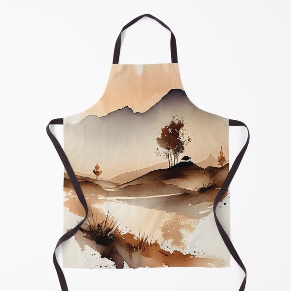 Item preview, Elegant Autumn Morning designed and sold by Digital-Dreamer.
