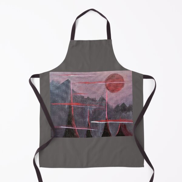 Item preview, unease designed and sold by neverevermore.